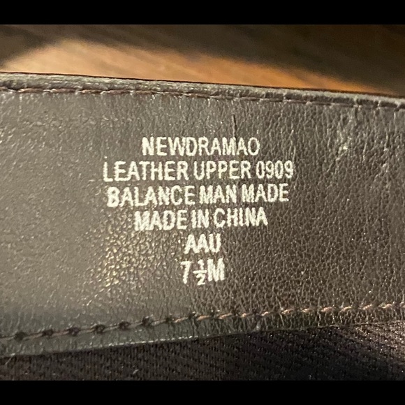 Nine West Chocolate Brown Booties with 3.5” Heel - Picture 11 of 12